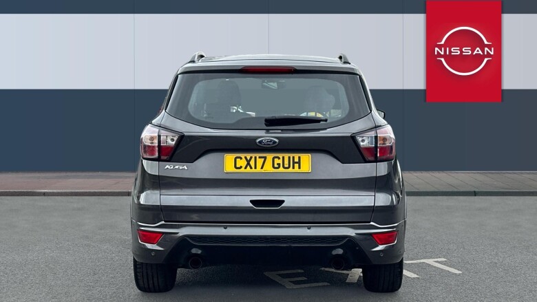 Ford Kuga 2.0 TDCi ST-Line 5dr 2WD Diesel Estate